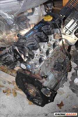 Suzuki SX4 2006-	1.9DID Fűzött blokk hengerfejjel  D19AA