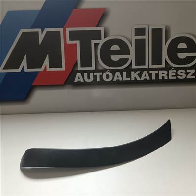 (GYÁRI ÚJ) BMW Kerékív burkolat bal hátsó X3 E83+LCI