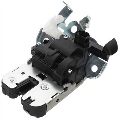 Seat Ibiza IV csomagtér zár 2009-2011