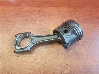 OPEL VECTRA C Dugattyú és Hajtókar
