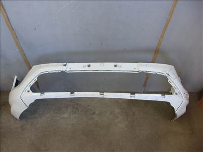 FORD TRANSIT CUSTOM első lökhárító szegély 2018-