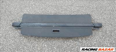 Skoda Octavia II facelift gyári csomagtér roló eladó! 8986000242