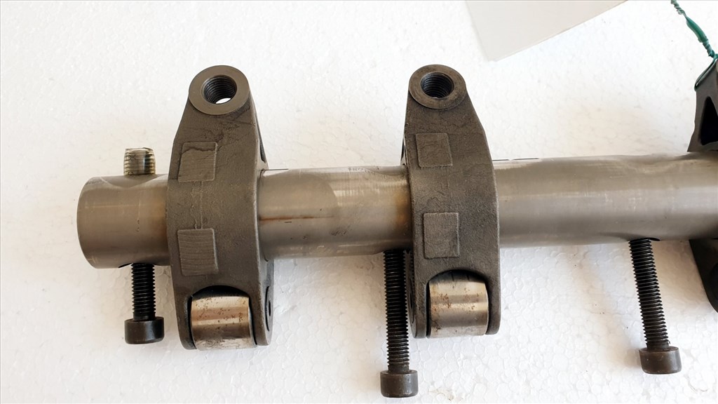 509142 VW Passat B6, 2.0, 16 Szelepeshez, PD TENGELY,  3. kép