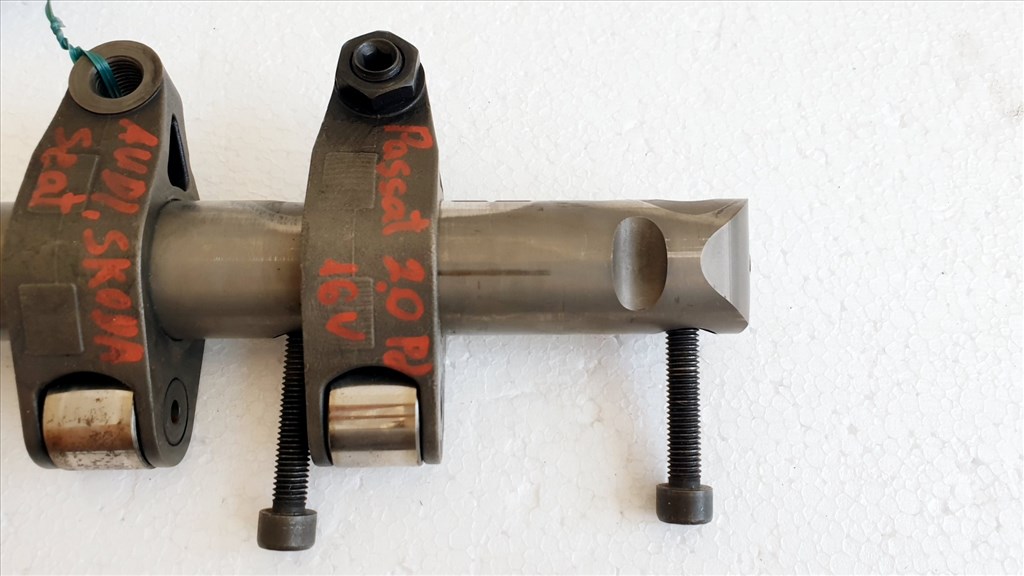 509142 VW Passat B6, 2.0, 16 Szelepeshez, PD TENGELY,  5. kép