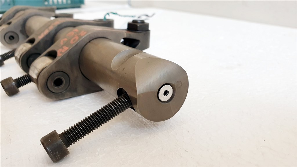 509142 VW Passat B6, 2.0, 16 Szelepeshez, PD TENGELY,  6. kép