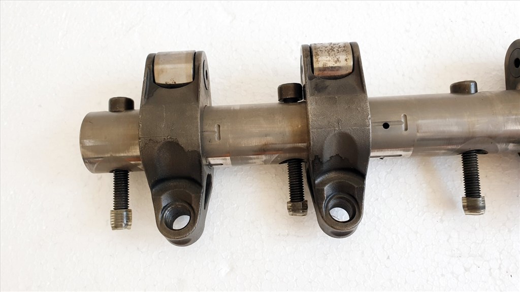 509142 VW Passat B6, 2.0, 16 Szelepeshez, PD TENGELY,  8. kép