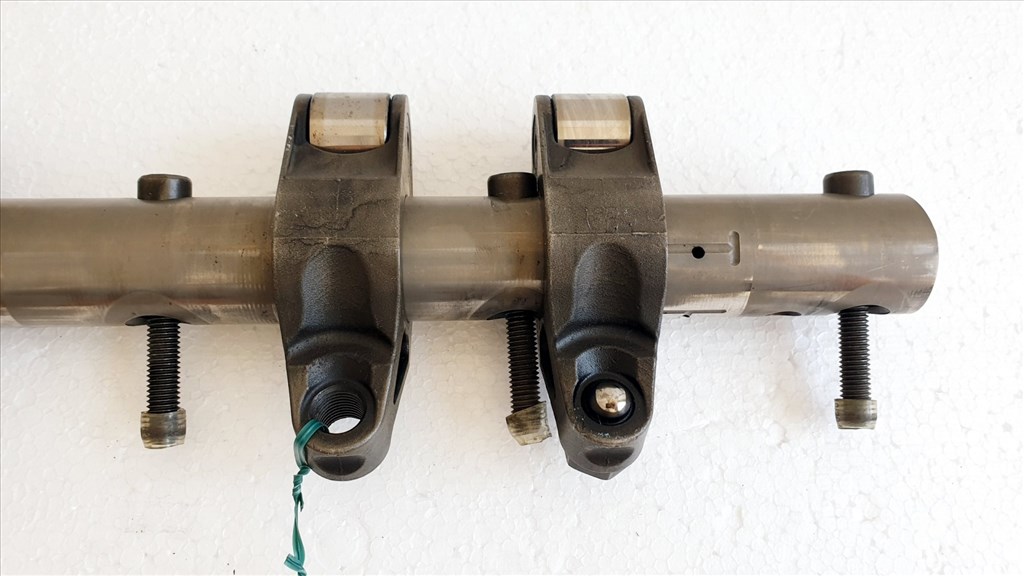 509142 VW Passat B6, 2.0, 16 Szelepeshez, PD TENGELY,  9. kép