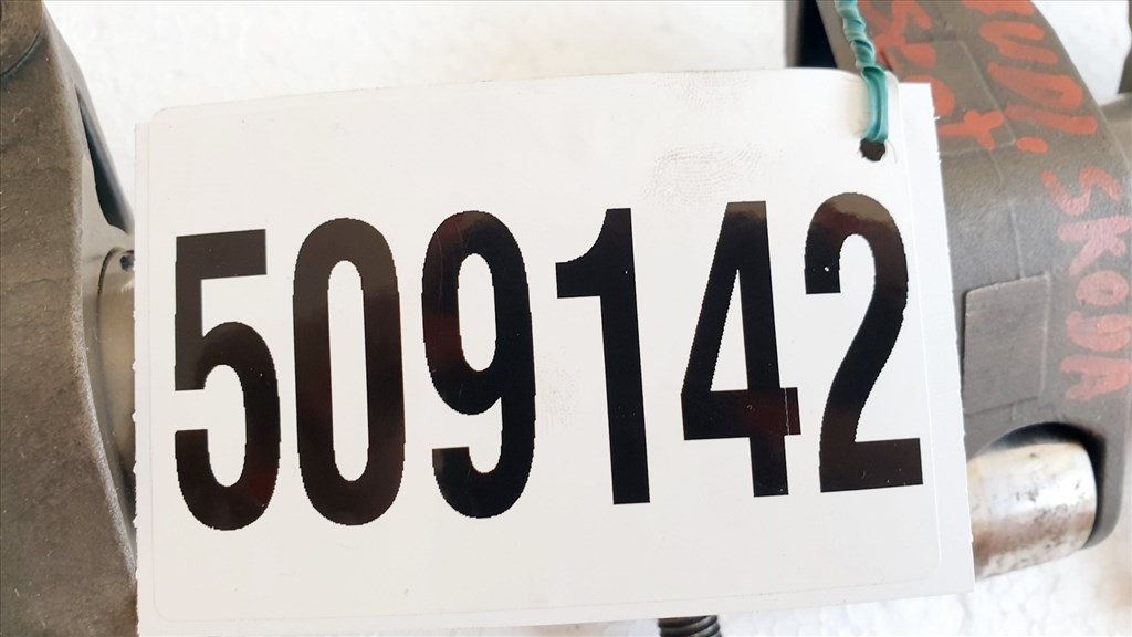 509142 VW Passat B6, 2.0, 16 Szelepeshez, PD TENGELY,  10. kép