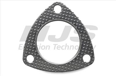 HJS 83 14 1651 - kipufogócső tömítés ALFA ROMEO CHEVROLET FIAT MERCEDES-BENZ OPEL SAAB SUZUKI