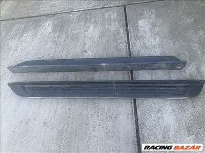 Ford Ranger Fellépő