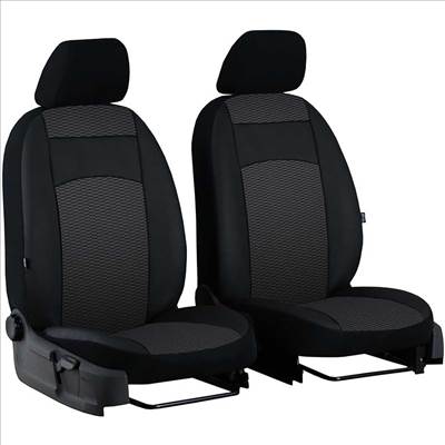 Toyota Proace II (2 ülés) üléshuzat Royal 2017-