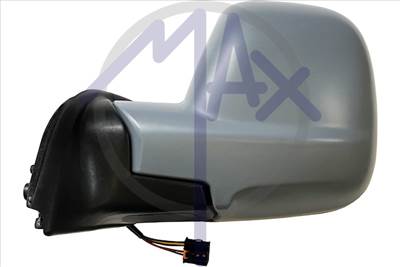 Opel Combo E 2018- - VTK bal, el. állíth., domb., fűth., alap.