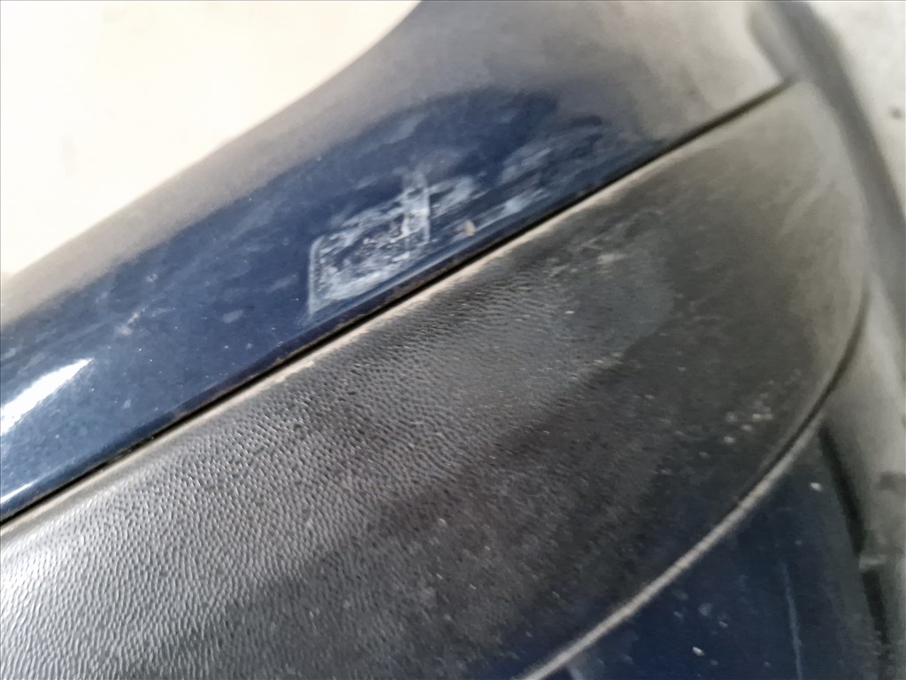 Volkswagen Golf IV első lökhárító LA5G (18022) 9. kép