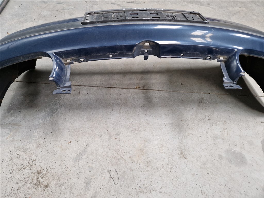 Volkswagen Golf IV első lökhárító LA5G (18022) 13. kép