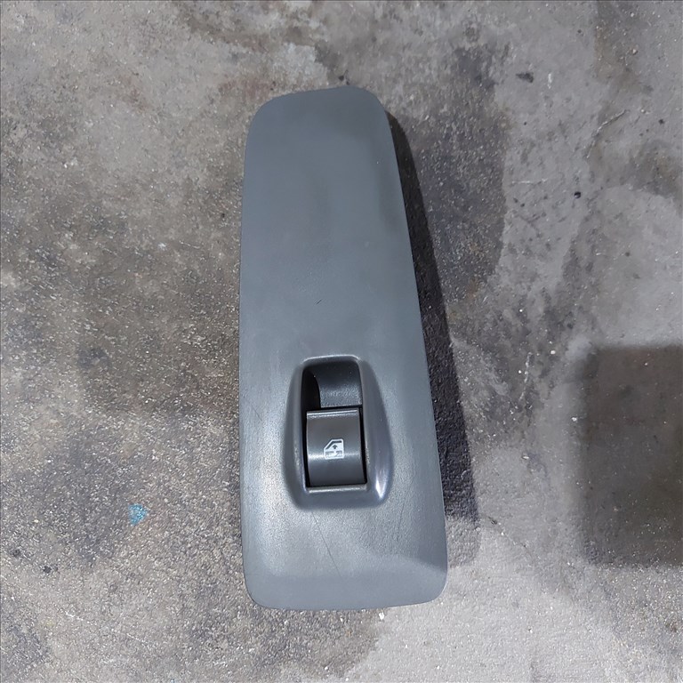 Fiat DUCATO Citroen JUMPER Peugeot BOXER 06- Ablakemelő kapcsoló 2478 1. kép