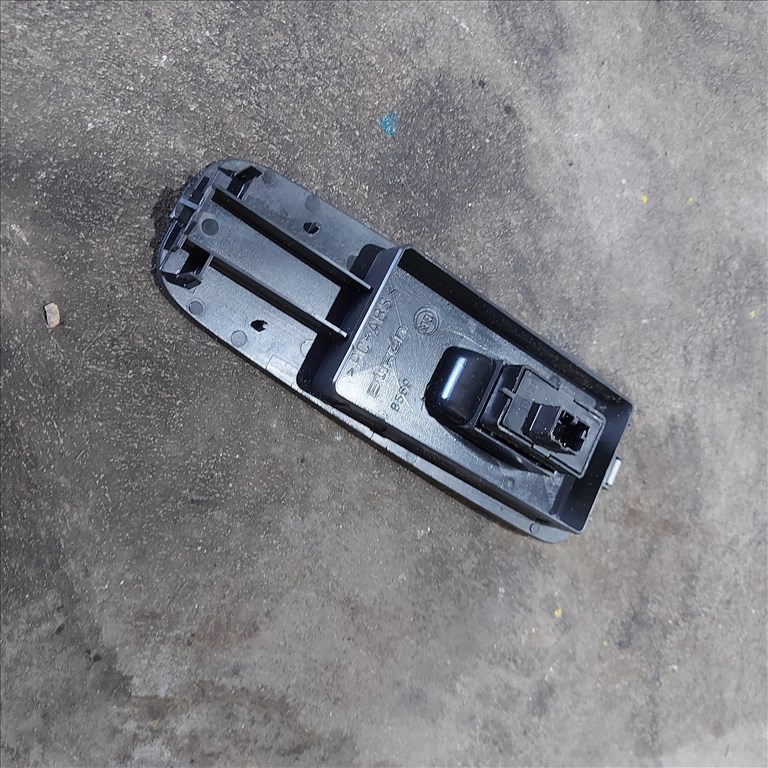 Fiat DUCATO Citroen JUMPER Peugeot BOXER 06- Ablakemelő kapcsoló 2478 5. kép