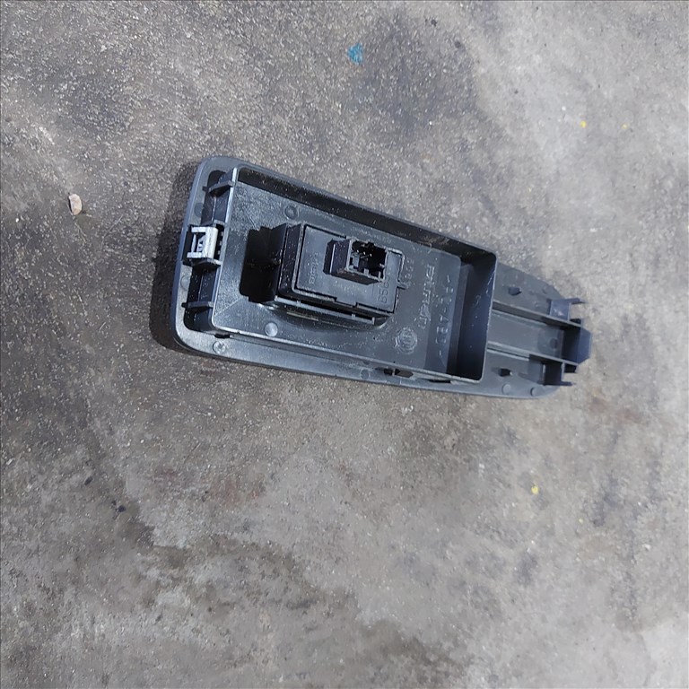 Fiat DUCATO Citroen JUMPER Peugeot BOXER 06- Ablakemelő kapcsoló 2478 6. kép