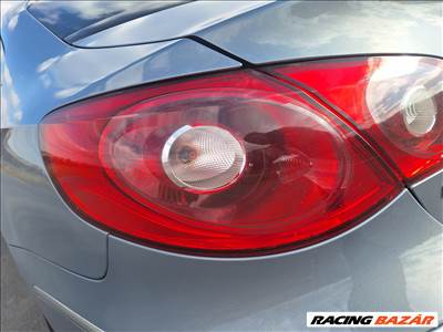 Volkswagen Passat CC Bal hátsó lámpa 