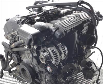 BMW 330i Coupé E90, E91, E92, E93 N52B30A motor 