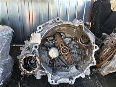 Seat Ibiza IV 1.2 12V LNR manuális váltó 