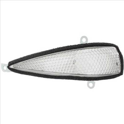 Honda Civic VIII UFO 2005 Visszapillantó index led lámpa Bal