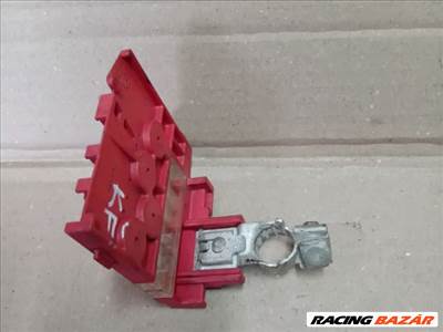 Mazda CX-5 (KF) MAZDA CX-5 Akkumulátor Saru Elektronikával