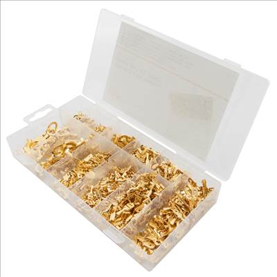 Lincos Szigeteletlen sarukészlet, 750db - AST-3223