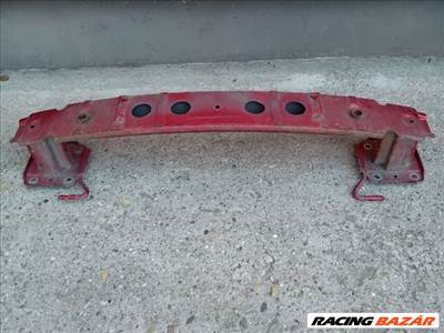 Mazda CX-5 (KF) MAZDA CX-5 Hátsó Lökhárító Merevítő (Fém)