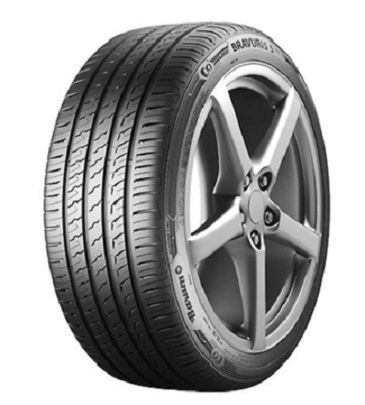 Barum Bravuris 5HM XL FR DOT22 275/35 R20  1. kép