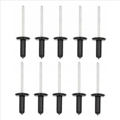 Ford Transit lökhárító rögzítő patent szett 2000-2014