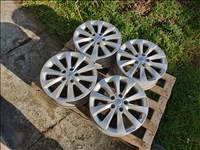 17" 5x115 Opel J Astra + szenzor