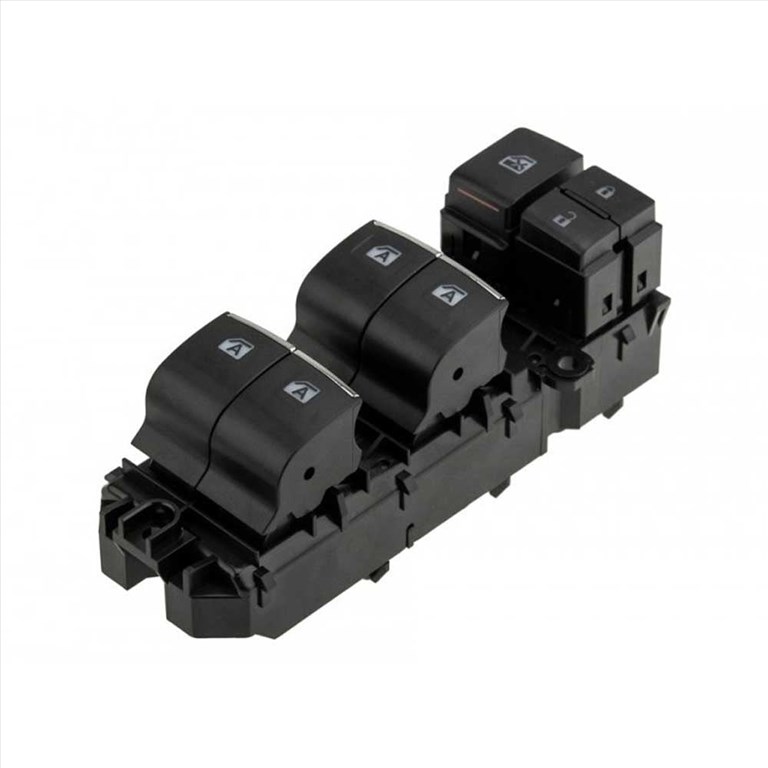 Toyota Sienna ablakemelő kapcsoló panel 2010-2020 1. kép