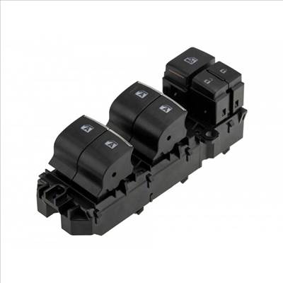 Toyota Sienna ablakemelő kapcsoló panel 2010-2020