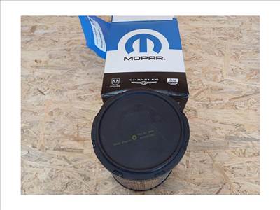 Chrysler Sebring  (2001-2007)  Levegőszűrő