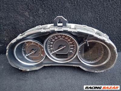 Mazda 6 (3rd gen) 2.2 D MAZDA 6 Kilométeróra td1155430