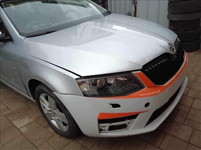 Skoda Octavia III Sárvédő eladó
