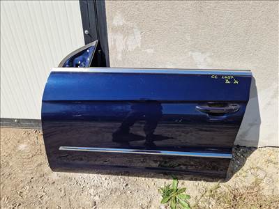 Volkswagen CC bal első ajtó 