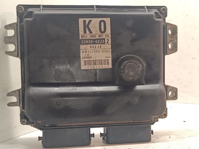 SUZUKI SWIFT III Motorvezérlő 1. kép
