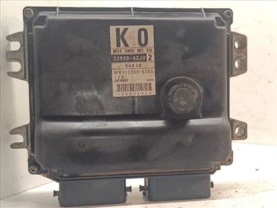 SUZUKI SWIFT III Motorvezérlő