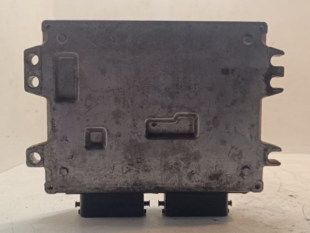 SUZUKI SWIFT III Motorvezérlő 2. kép