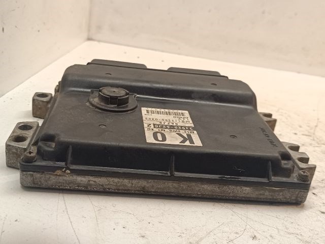 SUZUKI SWIFT III Motorvezérlő 8. kép