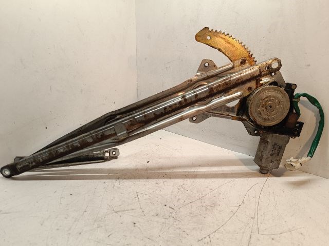 SUZUKI IGNIS II Bal első Ablakemelő Szerkezet (Elektromos) 1. kép