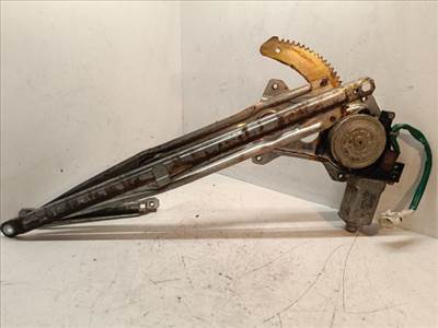 SUZUKI IGNIS II Bal első Ablakemelő Szerkezet (Elektromos)