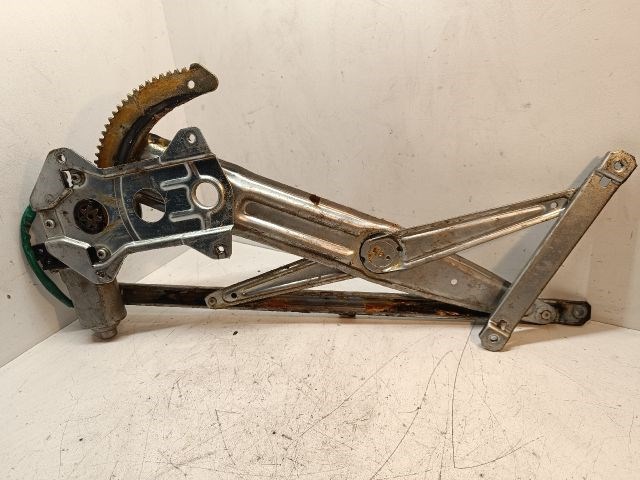 SUZUKI IGNIS II Bal első Ablakemelő Szerkezet (Elektromos) 2. kép