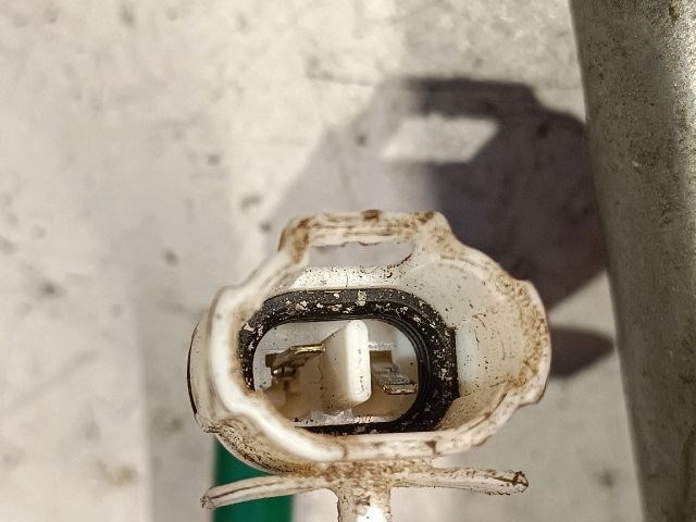 SUZUKI IGNIS II Bal első Ablakemelő Szerkezet (Elektromos) 4. kép