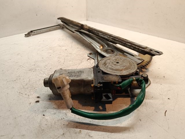 SUZUKI IGNIS II Bal első Ablakemelő Szerkezet (Elektromos) 6. kép