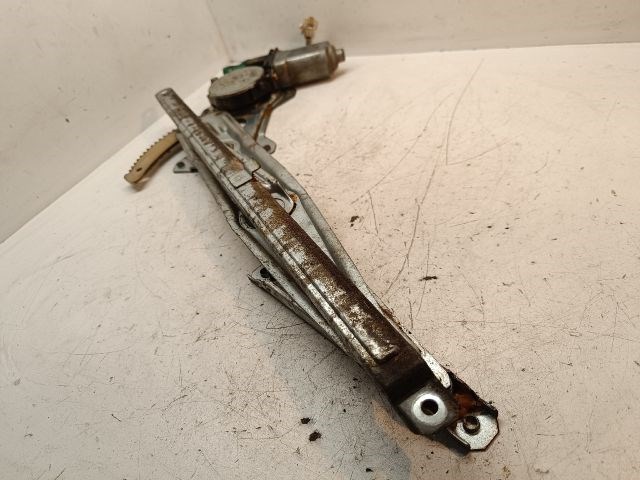 SUZUKI IGNIS II Bal első Ablakemelő Szerkezet (Elektromos) 7. kép