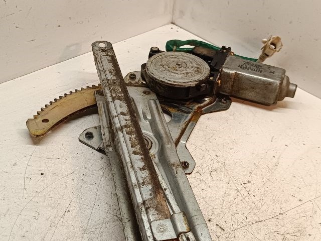 SUZUKI IGNIS II Bal első Ablakemelő Szerkezet (Elektromos) 8. kép