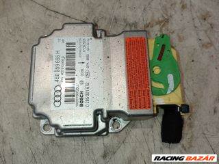 Audi A8 (D3 - 4E) Légzsák Elektronika *135254*