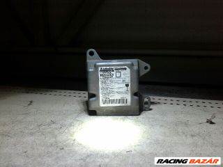 Renault Mégane I Légzsák Elektronika *27098* renault-7700418152d